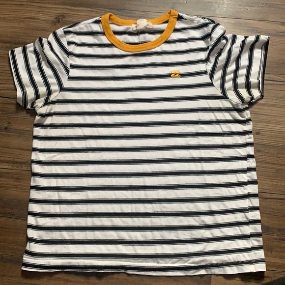 billabong short sleeve - Picture 1 of 2